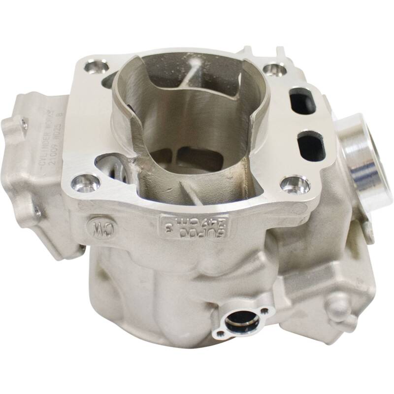 Cylinder Works 99-23 Yamaha YZ 250 250cc +5.6mm Big Bore Cylinder Kit 295cc 21009-K01 21009-K01 Photo - Primary