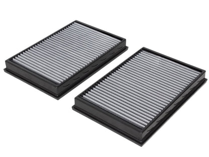 aFe Magnum FLOW Pro DRY S OE Replacement Filter Mercedes Benz SLS AMG 31-10262M Photo - Unmounted