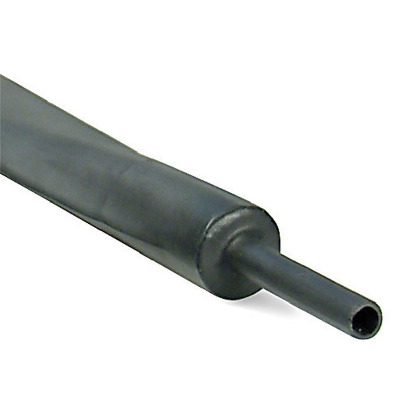 DEI Hi-Temp Shrink Tube 18mm x 4ft - Black 10834 10834 Photo - Primary