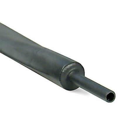 DEI Hi-Temp Shrink Tube 18mm x 4ft - Black 10834 10834 Photo - Primary
