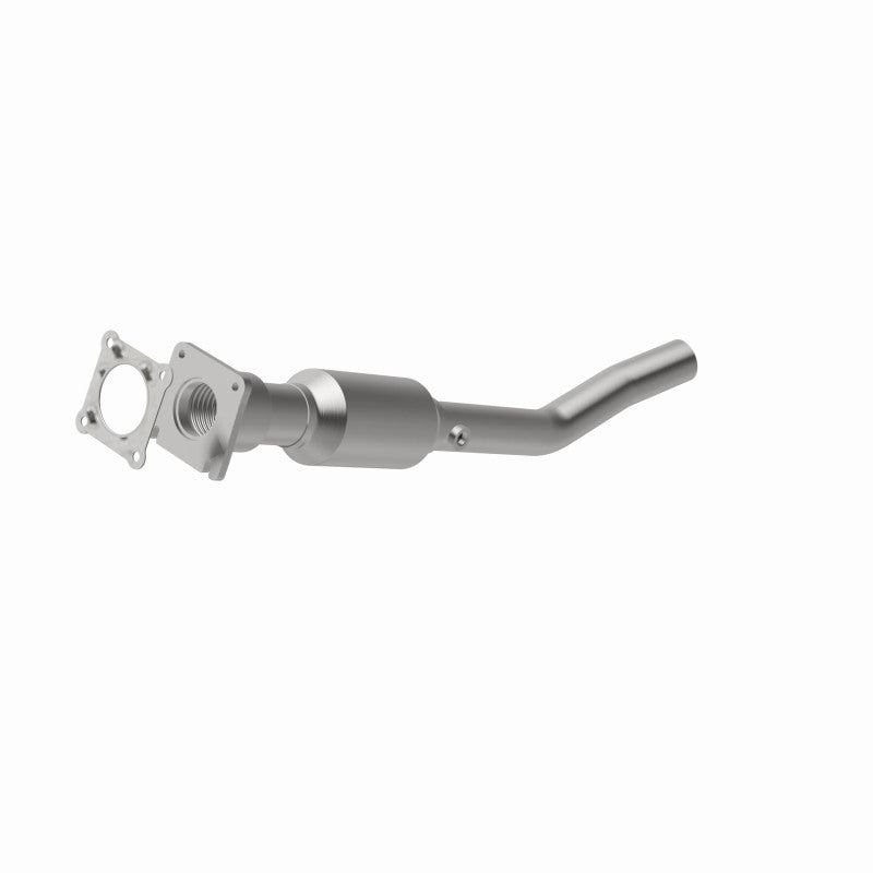MagnaFlow Dodge Neon California Grade CARB Compliant Direct-Fit Catalytic Converter 4561166 360 Degree Image Set