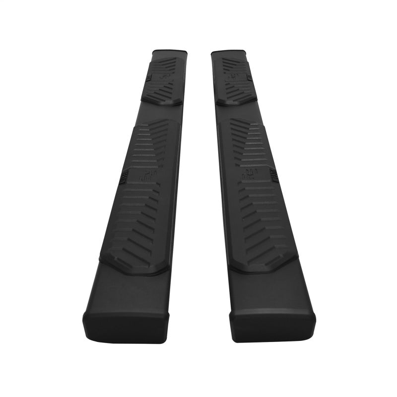 Westin 19-21 Ford Ranger SuperCab R5 Nerf Step Bars - Black 28-51285 28-51285 Photo - Unmounted