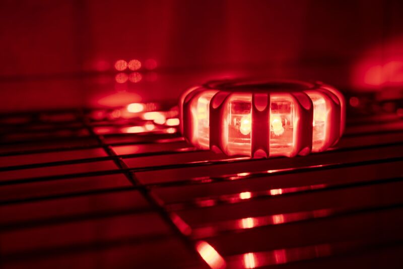 Body Armor 4x4 CORE LED Roadflare 5168 5168 User 2