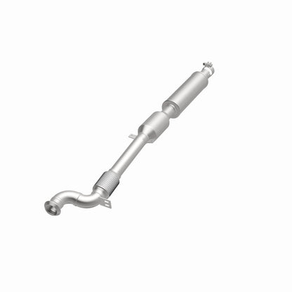 MagnaFlow Mini OEM Grade Federal / EPA Compliant Direct-Fit Catalytic Converter 21-365 360 Degree Image Set