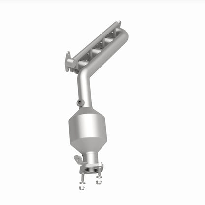 MagnaFlow Lexus GX460 OEM Grade Federal / EPA Compliant Manifold Catalytic Converter 22-018 360 Degree Image Set