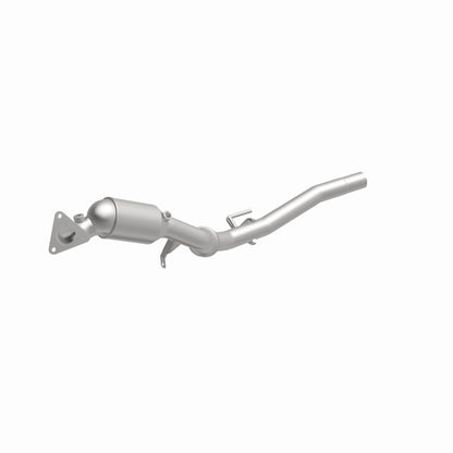 MagnaFlow Volkswagen Touareg California Grade CARB Compliant Direct-Fit Catalytic Converter 5551411 360 Degree Image Set