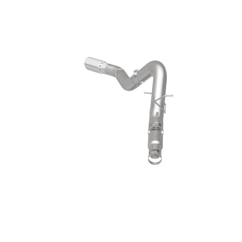 MagnaFlow MagnaFlow PRO DPF Series Filter-Back Performance Exhaust System 17870 360 Degree Image Set