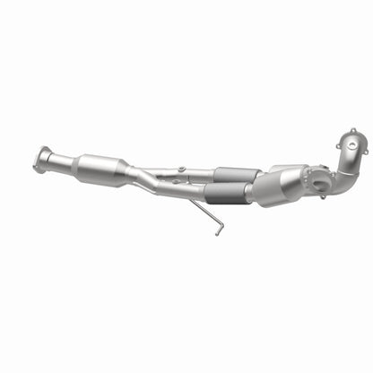 MagnaFlow Volvo S80 OEM Grade Federal / EPA Compliant Direct-Fit Catalytic Converter 52160 360 Degree Image Set