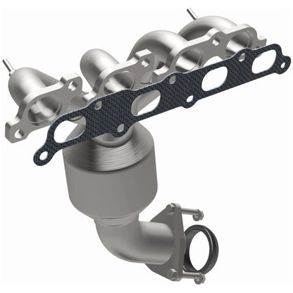MagnaFlow OEM Grade Federal / EPA Compliant Manifold Catalytic Converter 49327 Photo - out of package
