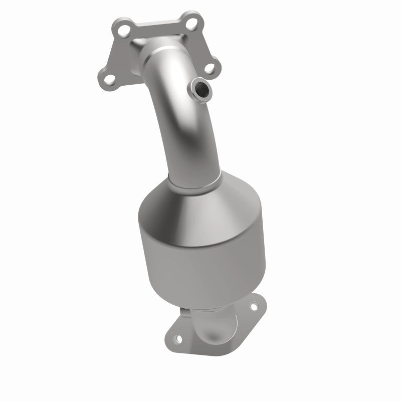MagnaFlow OEM Grade Federal / EPA Compliant Direct-Fit Catalytic Converter 52001 360 Degree Image Set