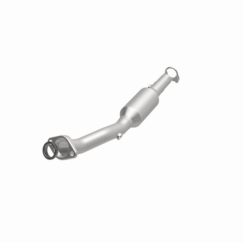 MagnaFlow Scion xB HM Grade Federal / EPA Compliant Direct-Fit Catalytic Converter 24187 360 Degree Image Set