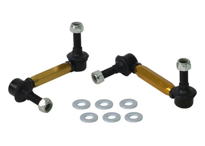Whiteline Sway Bar - Link KLC220 Photo - Close Up