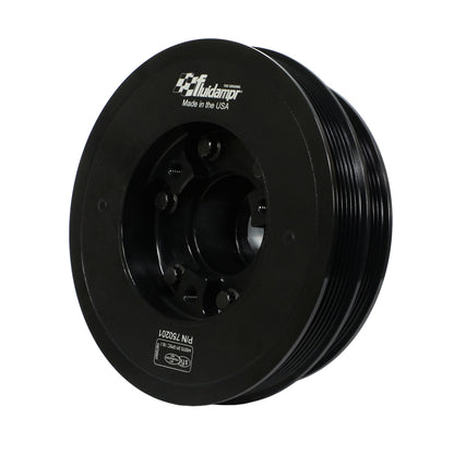 Fluidampr Ford Godzilla 7.3L Steel Internally Balanced Damper 750201 750201 User 1