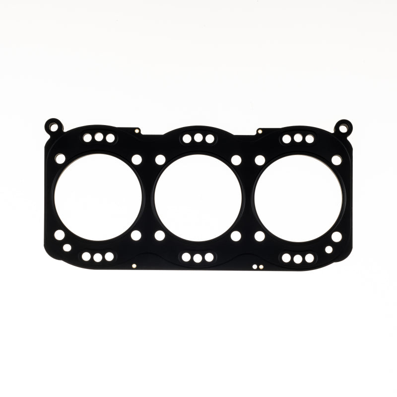 Cometic Gasket Cometic Porsche M96.70/M96.70S/M96.70SL/M96.76/M96.79 996 .086in MLS Cylinder Head Gasket-102mm Bore C4492-086 C4492-086 Photo - Primary