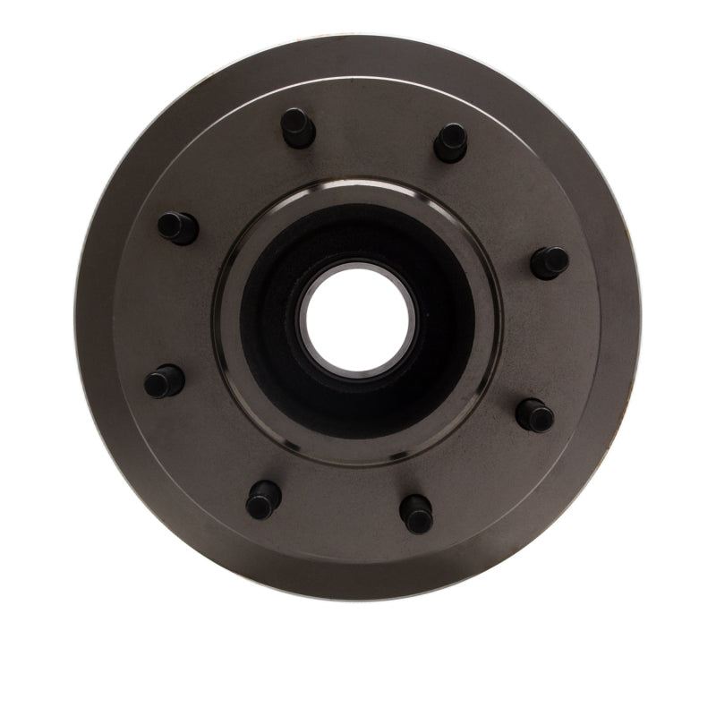 DFC DFC Brake Rotors - Plain Brakes, Rotors & Pads Brake Rotors - OE main image
