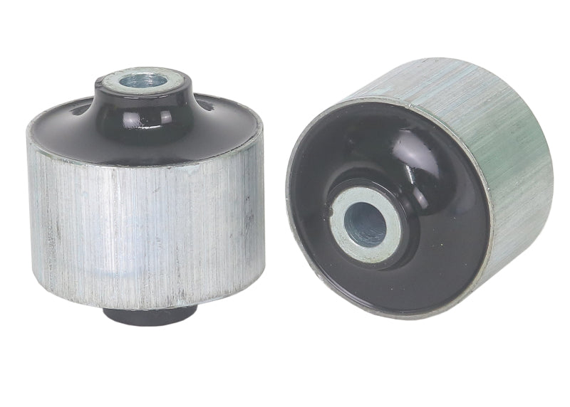 Whiteline 09-14 Nissan Murano Front Lower Control Arm - Inner Rear Bushing Kit W53685 W53685 Photo - Primary