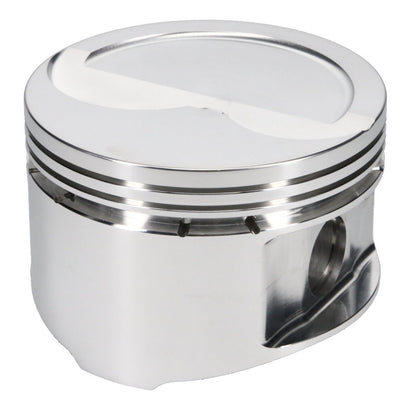 JE Pistons 427 BBF INV-DOME Set of 8 Pistons 162116 162116 Photo - out of package