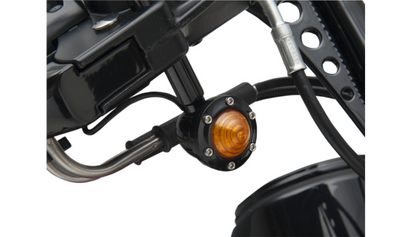 Roland Sands Design Rsd Turn Signal Set Front 0207-2018-B 0207-2018-B User 1