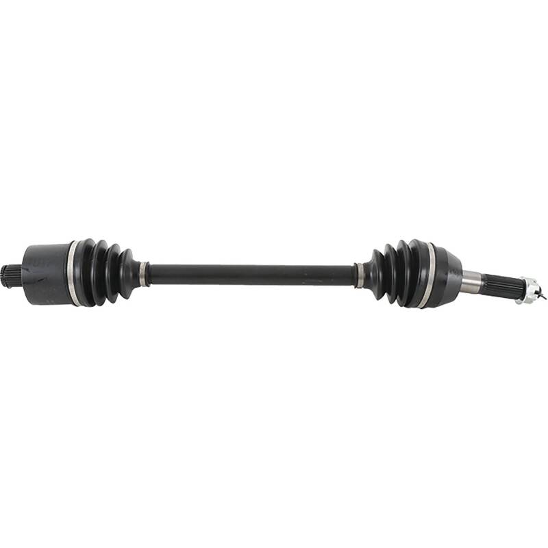 All Balls Racing 8Ball Xtreme Duty Axle AB8-PO-8-397 AB8-PO-8-397 Photo - Primary