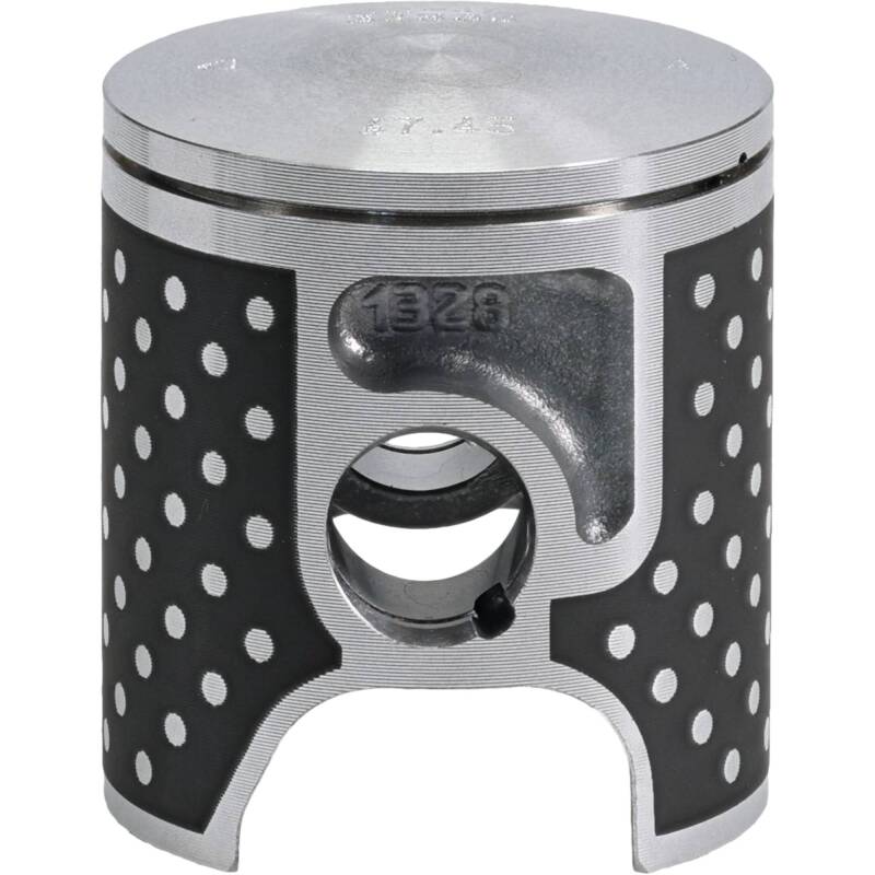Vertex Pistons Vertex Piston 02-24 Yamaha YZ 85 85cc Cast Race Evolution Piston Kit 24503A 24503A Photo - Primary