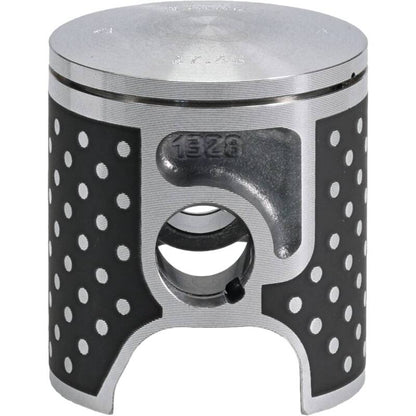 Vertex Pistons Vertex Piston 02-24 Yamaha YZ 85 85cc Cast Race Evolution Piston Kit 24503A 24503A Photo - Primary