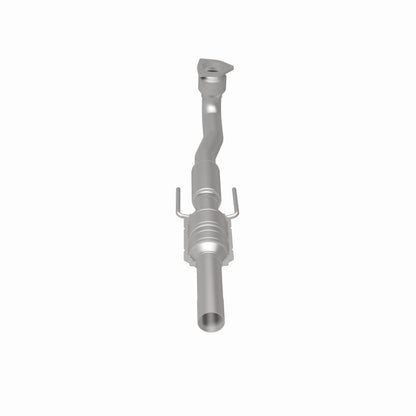 MagnaFlow Saab 9-3 California Grade CARB Compliant Direct-Fit Catalytic Converter 5421784 360 Degree Image Set