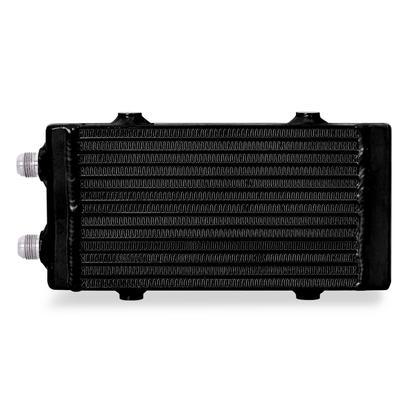 Mishimoto Universal Dual Pass Bar & Plate Oil Cooler MMOC-DP-SBK User 1