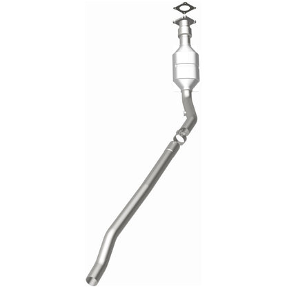 MagnaFlow HM Grade Federal / EPA Compliant Direct-Fit Catalytic Converter 93277 Photo - out of package