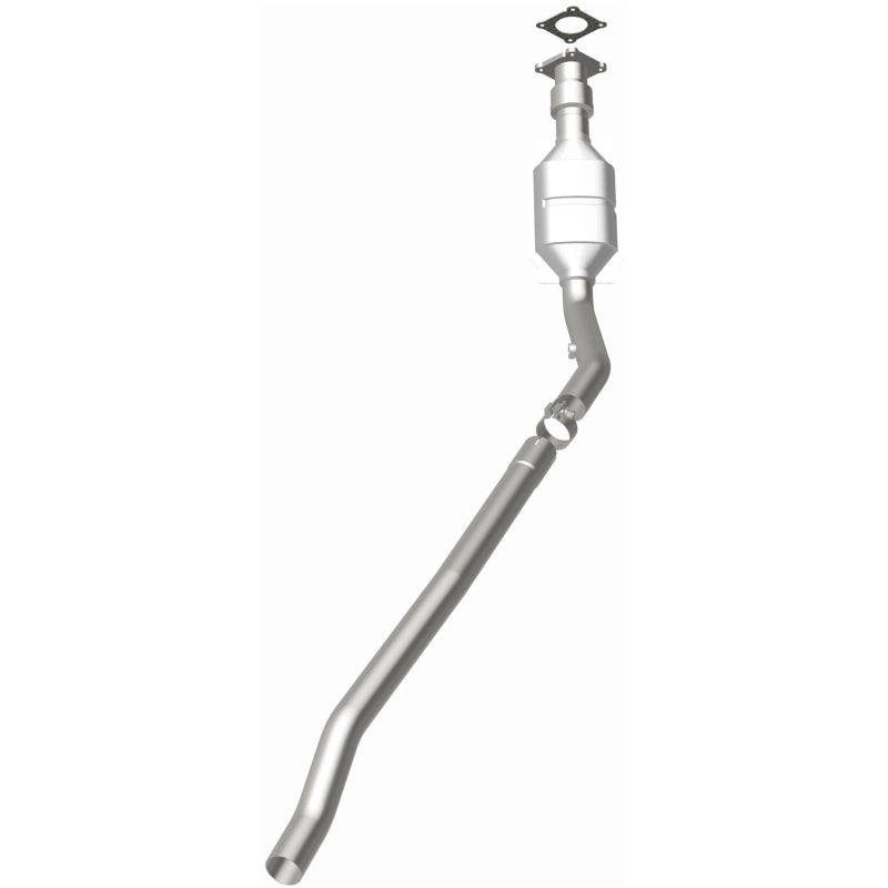 MagnaFlow HM Grade Federal / EPA Compliant Direct-Fit Catalytic Converter 93277 Photo - out of package