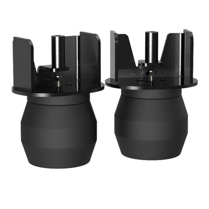Timbren 1990 Ford F Super Duty Rear Suspension Enhancement System FRTT350F FRTT350F Photo - Primary