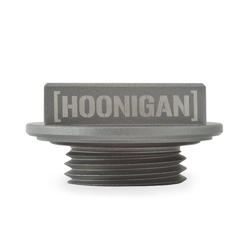 Mishimoto Toyota Oil Filler Cap, Hoonigan MMOFC-TOY-HOONSL User 4