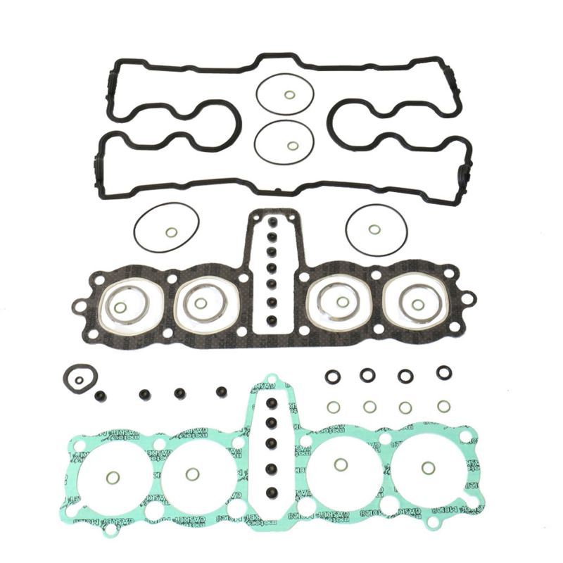 Athena 80-83 Honda CB C / Sc Nighthawk 750 Top End Gasket Kit P400210600700/1 P400210600700/1 Photo - Primary