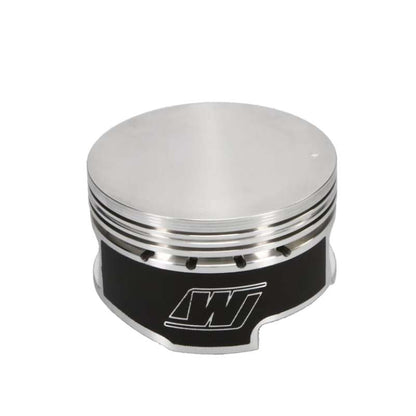 Wiseco Piston Kit- Mini-Cooper 2002-5 FT 8.5:1 Turbo 77.5mm K618M775 User 5