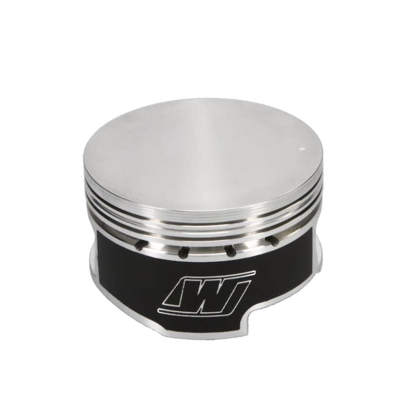 Wiseco Mini-Cooper 2002-5 FT 8.5:1 Turbo 77mm Piston Shelf Stock Kit K618M77 K618M77 User 5