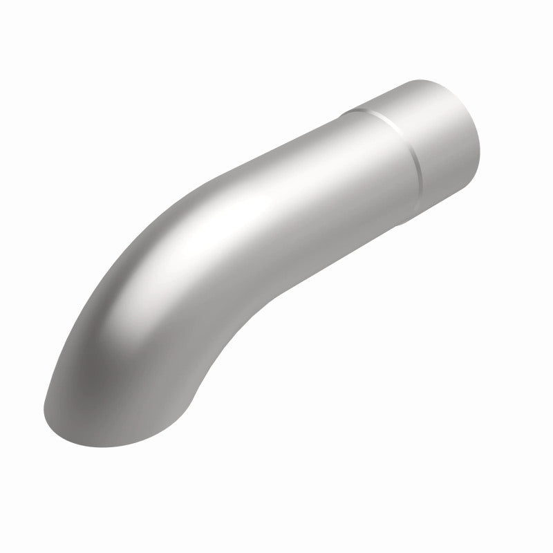 Magnaflow Tip 1-pk Turndown 4.00x16 4ID 35181 35181 360 Degree Image Set