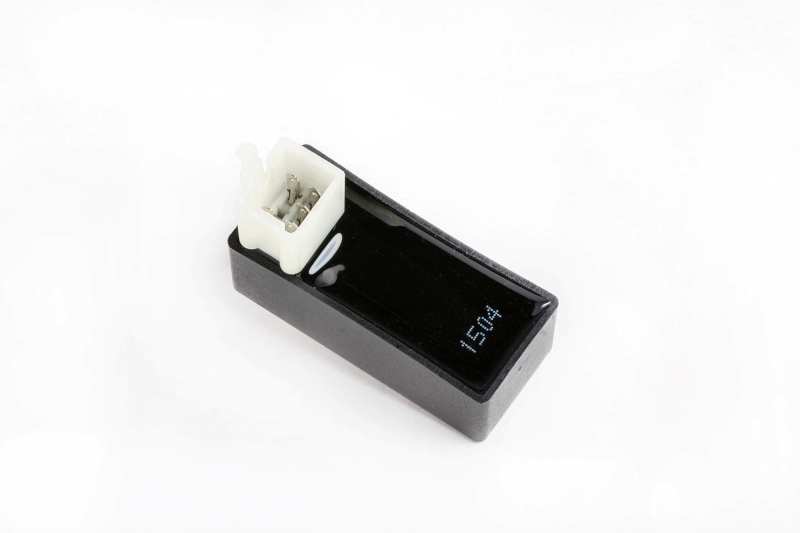 Ricks Motorsport Electrics Ricks Motorsport OEM Style Honda CDI Box 15-613 15-613 User 1