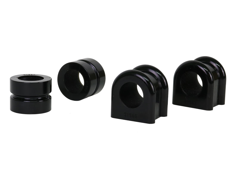 Whiteline 1987-1996 Dodge Dakota Sway Bar - Mount & Link Bushings - 33mm W23828 W23828 Photo - Primary