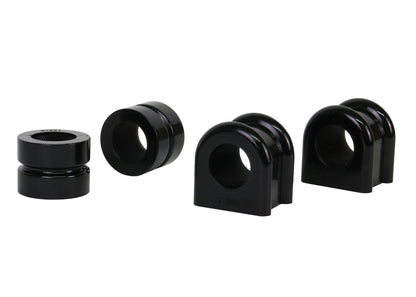 Whiteline 1987-1996 Dodge Dakota Sway Bar - Mount & Link Bushings - 33mm W23828 W23828 Photo - Primary