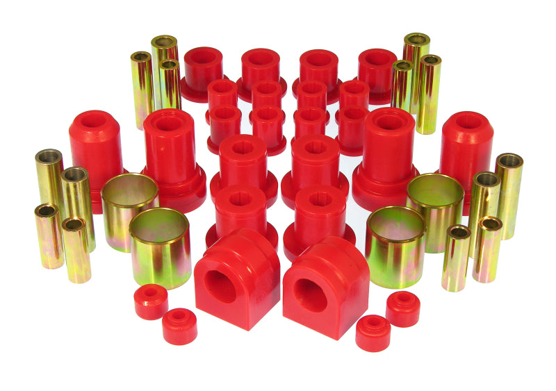 Prothane Suspension Bushing Kit 6-2038 Photo - Primary