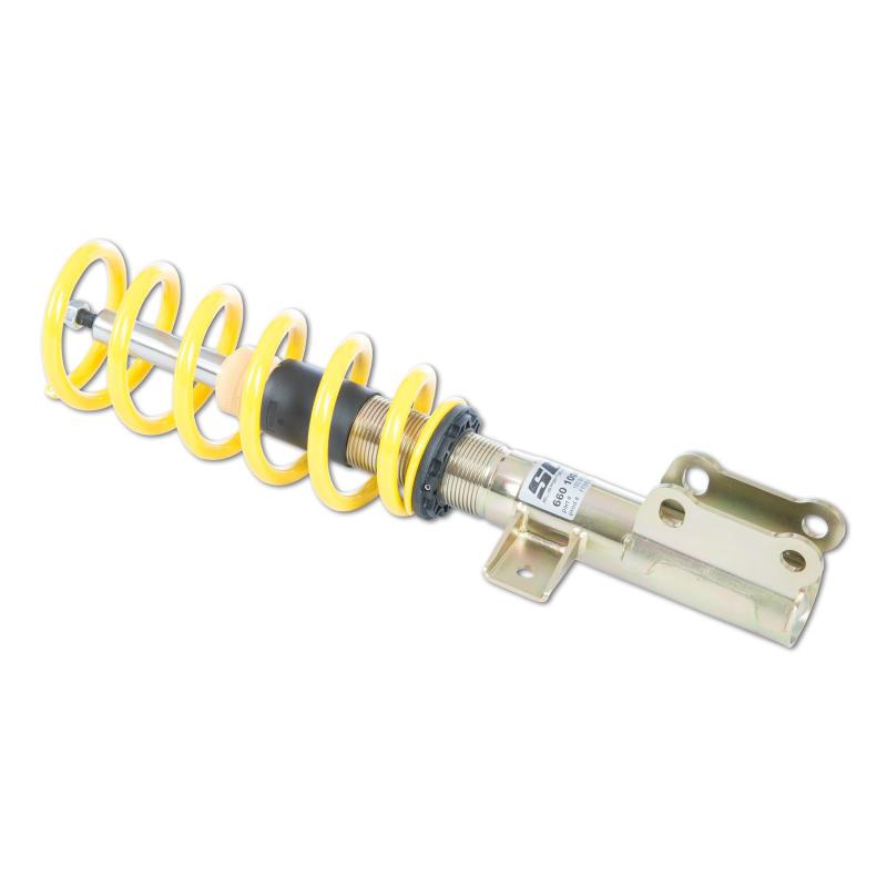 ST XA Adjustable Coilovers w/ Redound Adj. Hyundai Tucson (TL) / Kia Sportage (QL) 18266005 18266005 User 2
