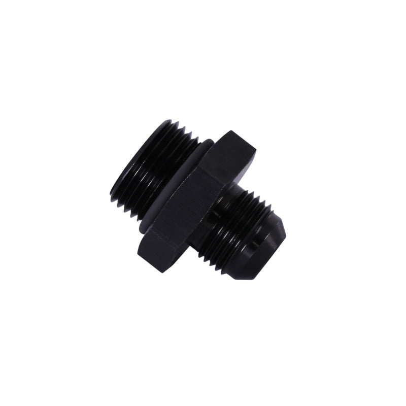 Aeromotive ORB-12 to AN-10 Male Flare Reducer Fitting 15613 Photo - Close Up