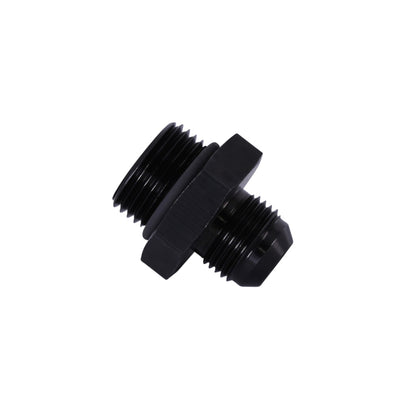 Aeromotive ORB-12 to AN-10 Male Flare Reducer Fitting 15613 Photo - Close Up