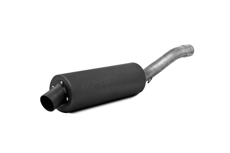 MBRP 07-11 Can-Am Renegade 500/800 Slip-On Exhaust System w/Performance Muffler AT-8205P AT-8205P Photo - Primary