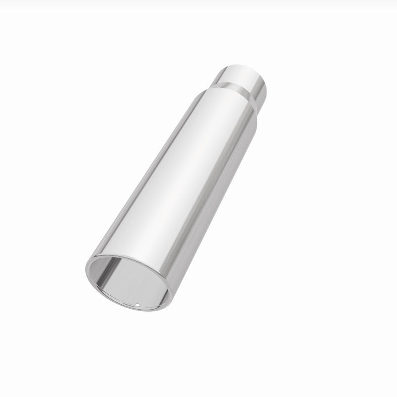 Magnaflow Tip 1-Pk Re 5.00X 24 4.00 Id 15 35149 35149 360 Degree Image Set