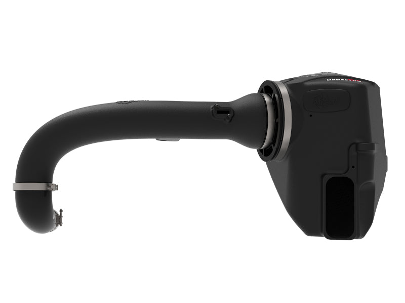 aFe Momentum GT Pro 5R Cold Air Intake System 19 GM Silverado/Sierra 1500 V6-2.7L (t) 50-70042R 50-70042R Photo - Unmounted