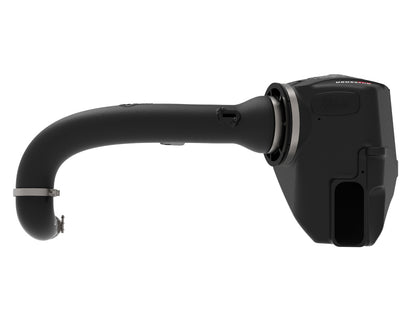 aFe Momentum GT Pro 5R Cold Air Intake System 19 GM Silverado/Sierra 1500 V6-2.7L (t) 50-70042R 50-70042R Photo - Unmounted