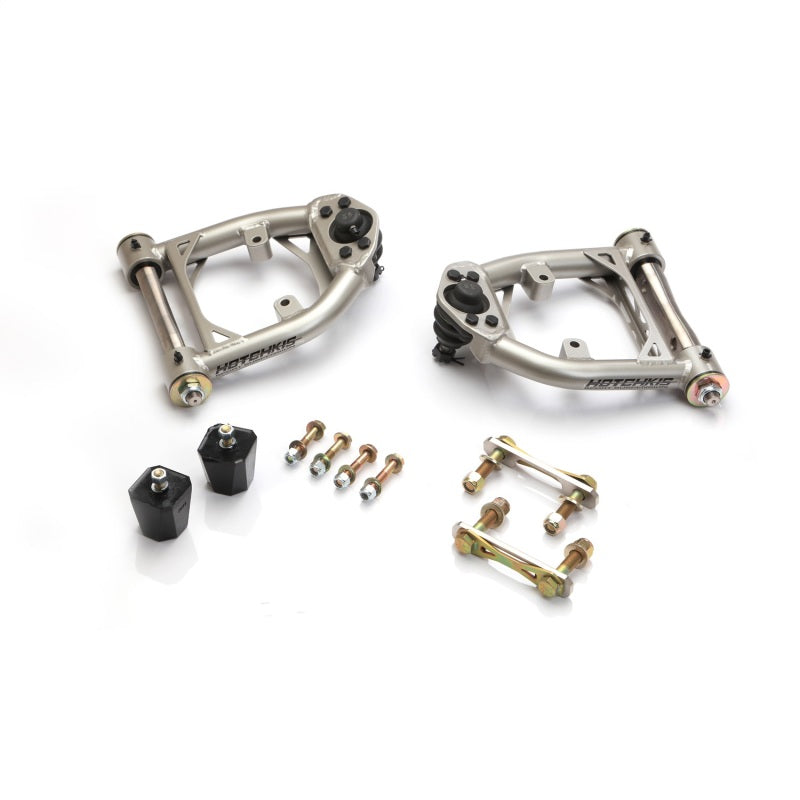 Hotchkis 67-70 Ford Mustang Upper A-Arms 1118U 1118U Photo - Primary