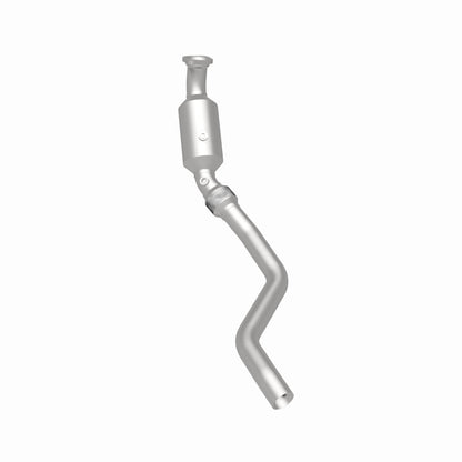 MagnaFlow California Grade CARB Compliant Direct-Fit Catalytic Converter 4561244 360 Degree Image Set