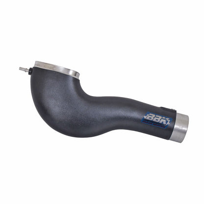 BBK 05-09 Mustang 4.6 GT Cold Air Intake Kit - Charcoal Metallic Finish 17365 17365 Photo - Unmounted