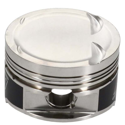 Wiseco Audi/VW 2.0L 85.50mm Bore 92.8mm Stroke -4.5cc EA888 Piston Kit - 4 Cyl K753M825 K753M825 User 7